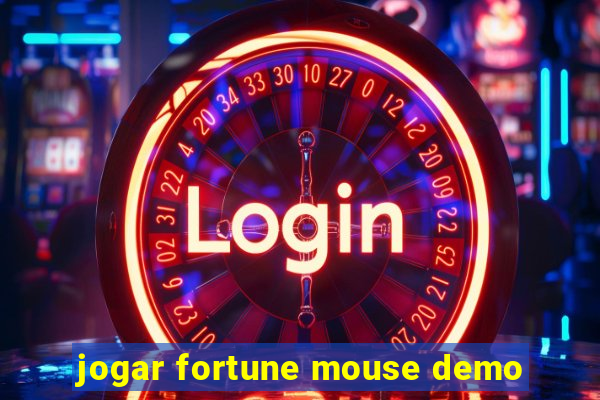 jogar fortune mouse demo